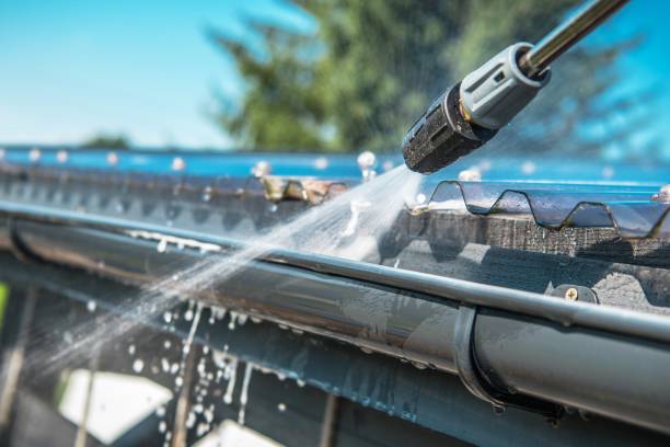 Best Residential Pressure Washing Services  in Monte Alto, TX