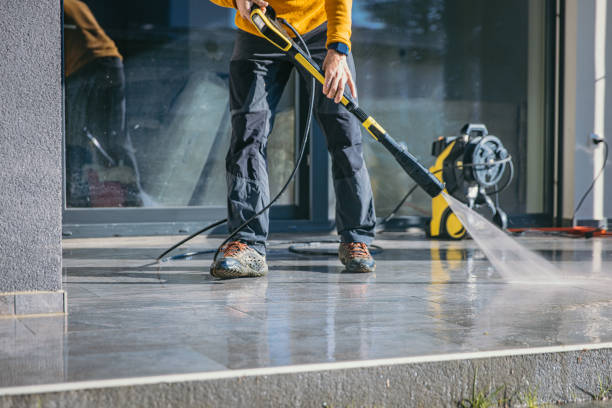 Best Pressure Washing Services for Businesses  in Monte Alto, TX