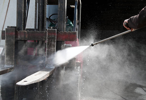 Best Local Pressure Washing Services  in Monte Alto, TX
