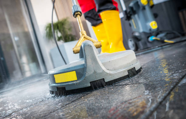 Roof Power Washing Services in Monte Alto, TX