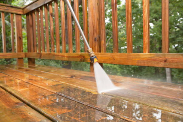 Roof Power Washing Services in Monte Alto, TX