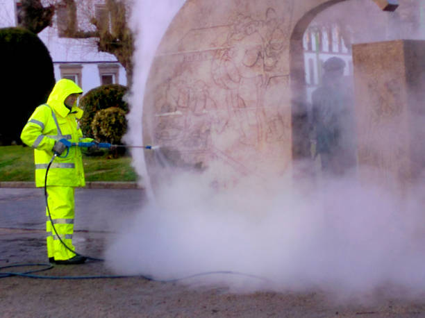 Best Best Pressure Washing Companies  in Monte Alto, TX