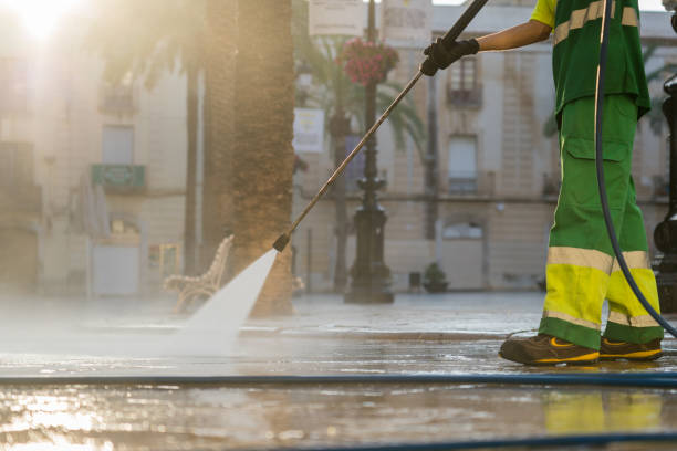 Best Pressure Washing Company Near Me  in Monte Alto, TX