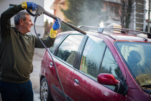 Best Commercial Building Pressure Washing  in Monte Alto, TX